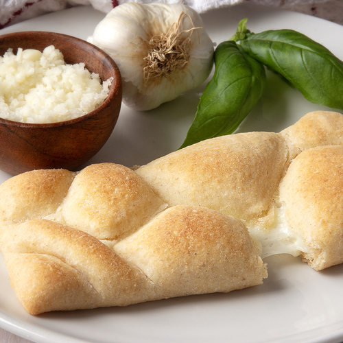Handhelds, WG, Garlic Mozzarella Rippinz (#3713)