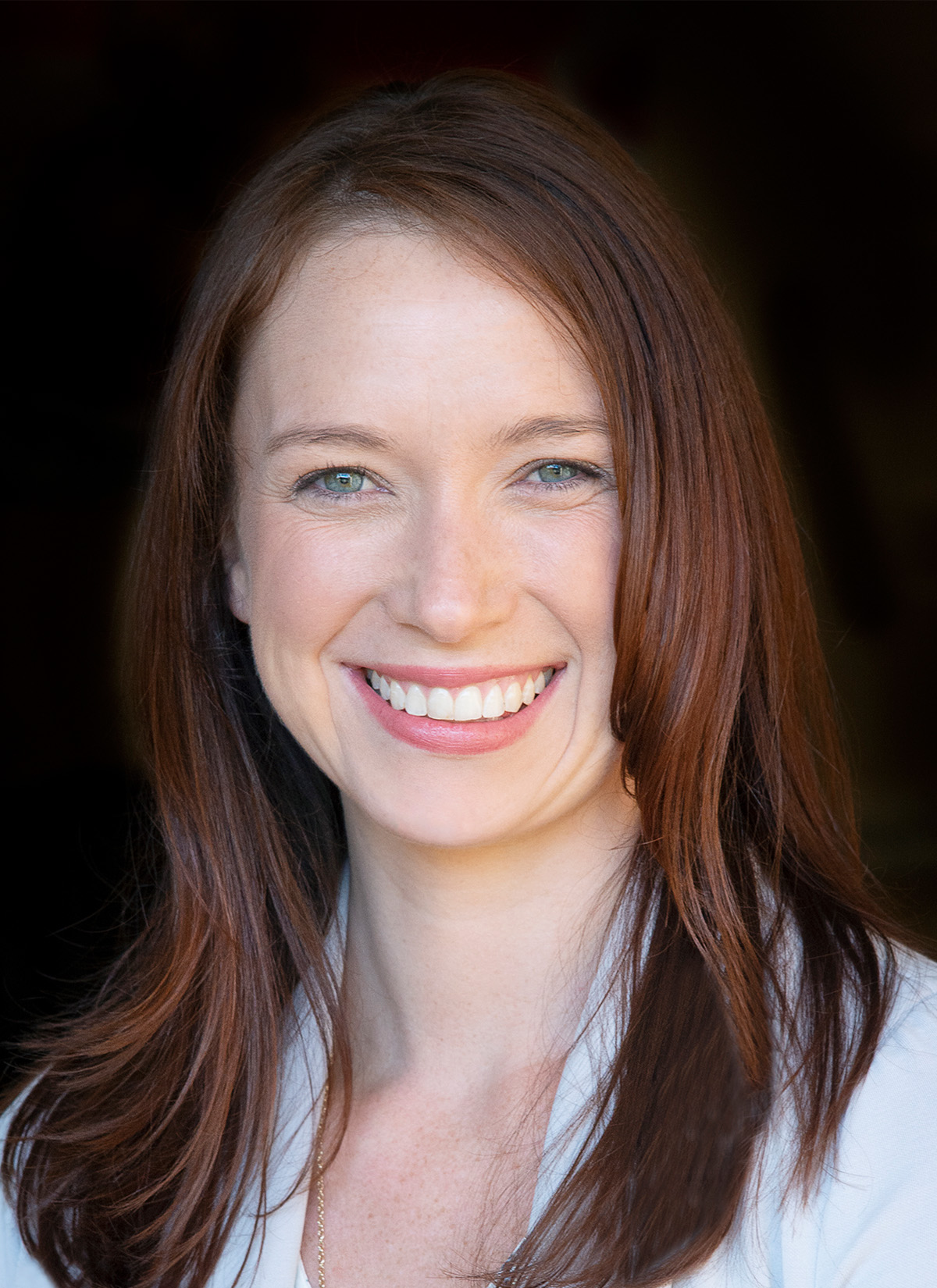 Alicia Maloney, Director of Strategic Accounts
