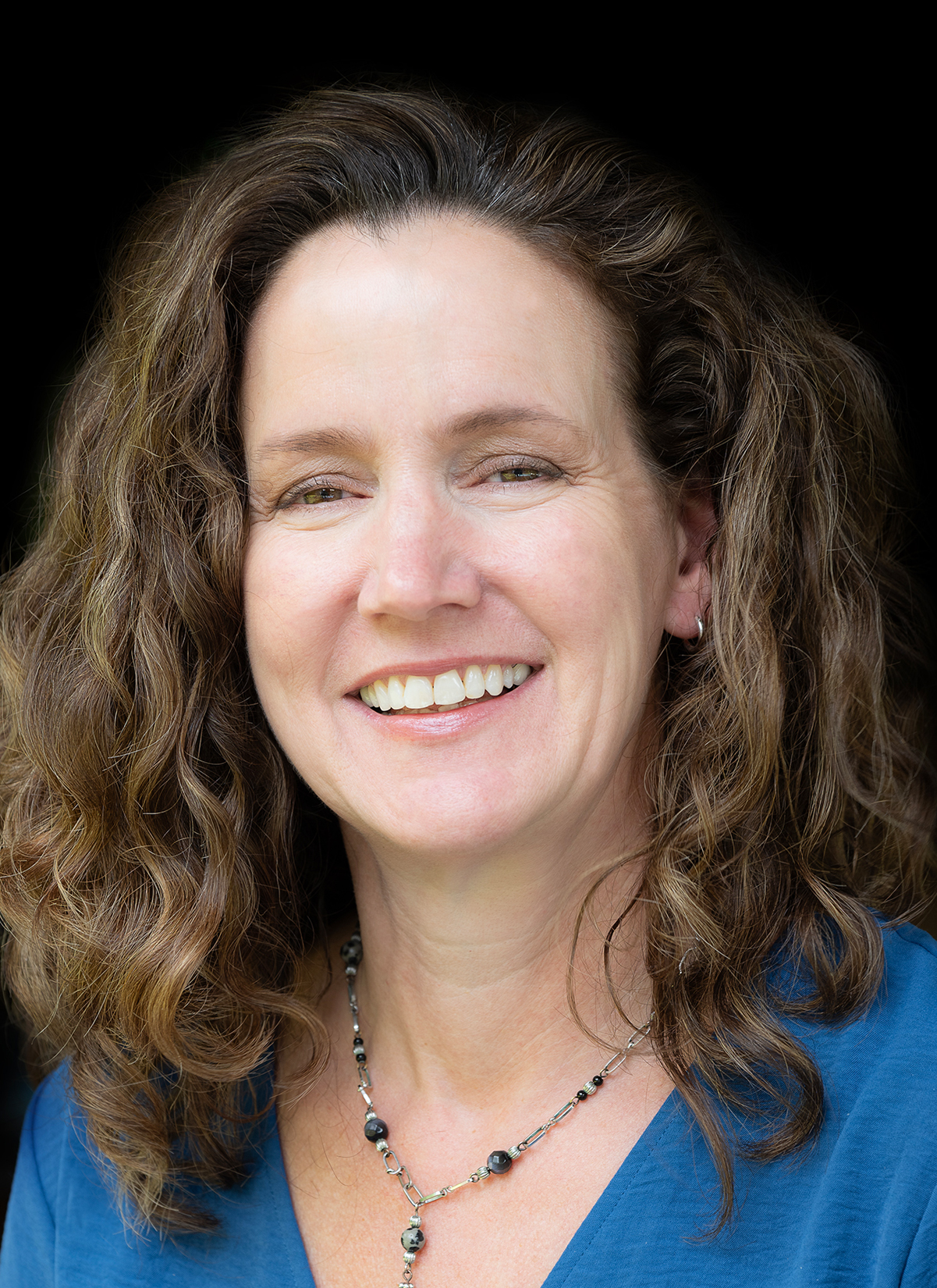 Janelle Brinkman, Director of Sales — Central