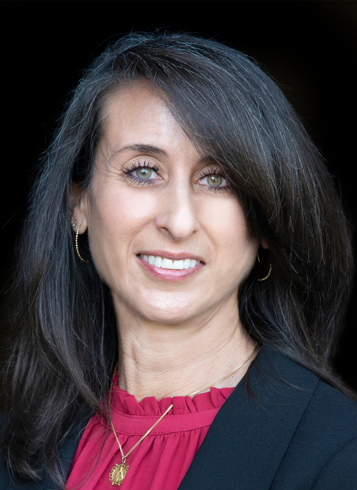 Julie Burkhart, Director of Sales — Southeast Central