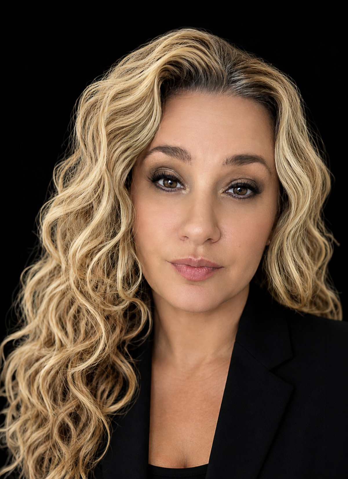 Jackie Mancl, National Account Manager 