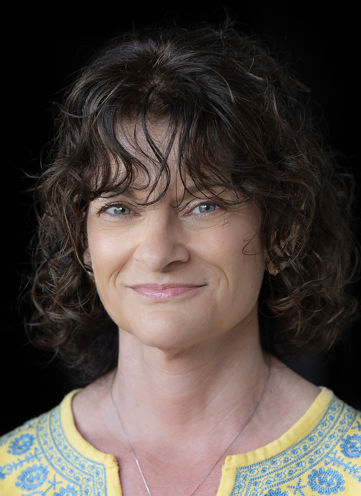 Leigh Shelton, Director of Sales — Southeast