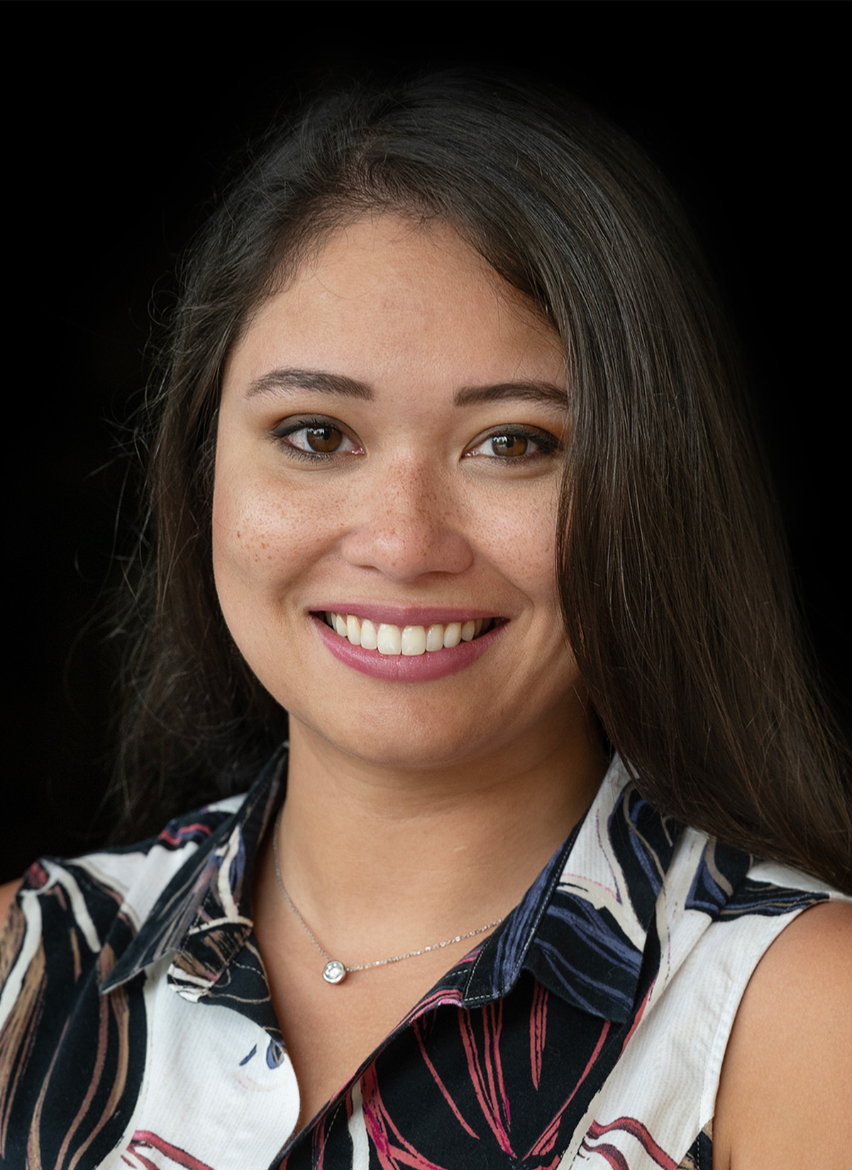 Melissa Weller, Non-Commercial Account Manager