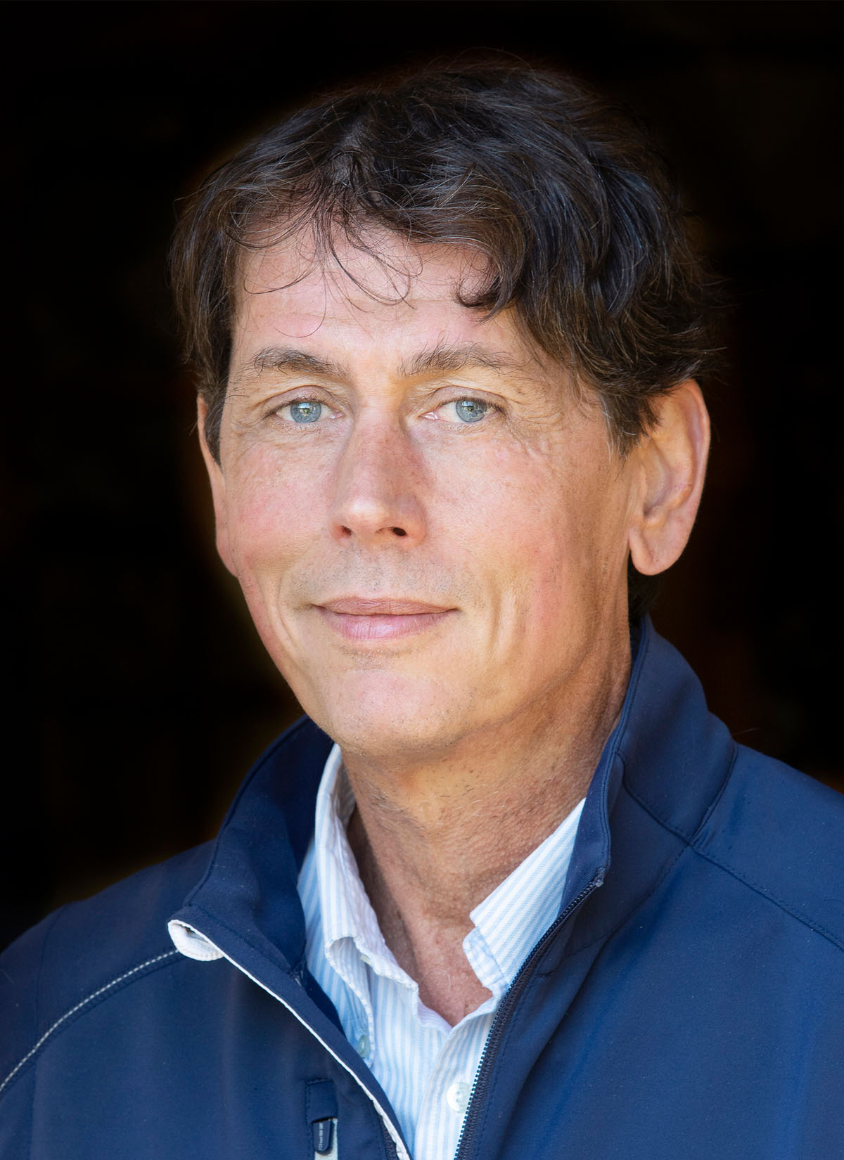 Paul Gosiger, Foodservice Director — West