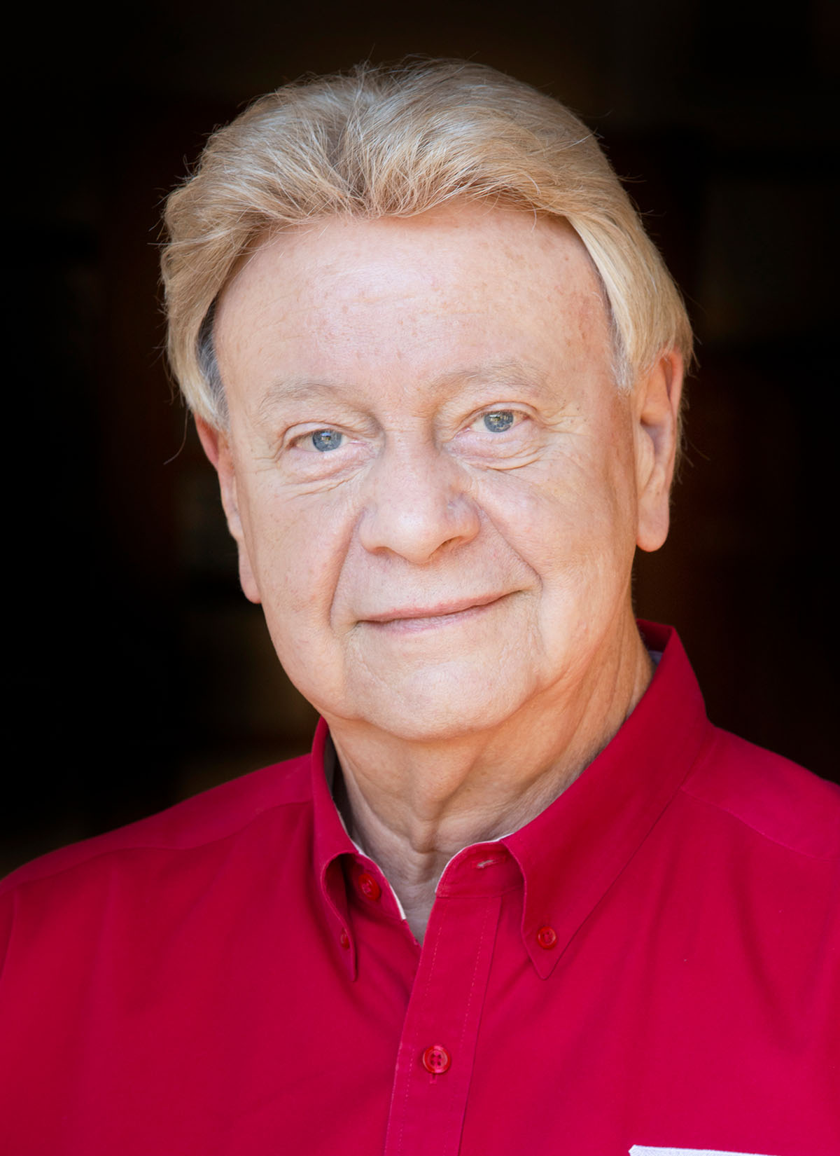 Rick Leach, Director of Sales — South Central