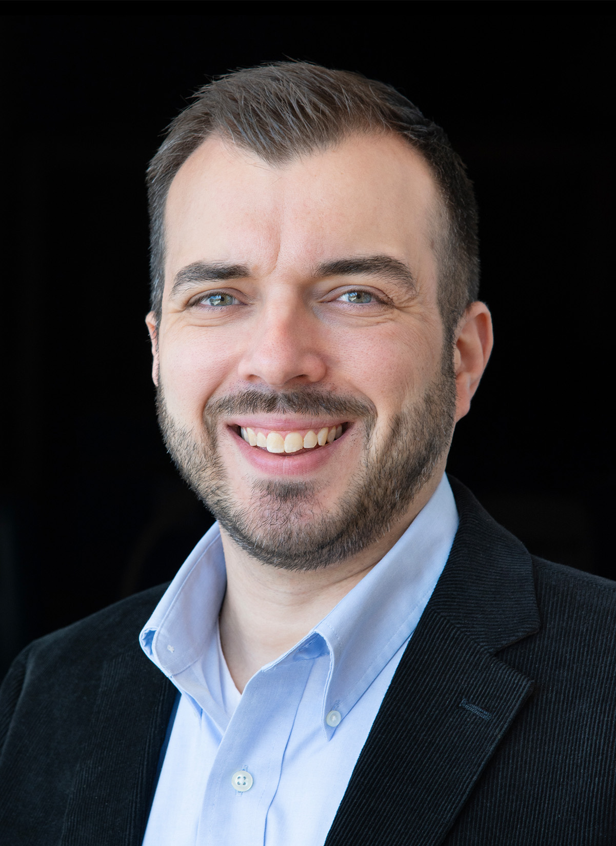 Richard Petruzzella, Director of Sales — Northeast