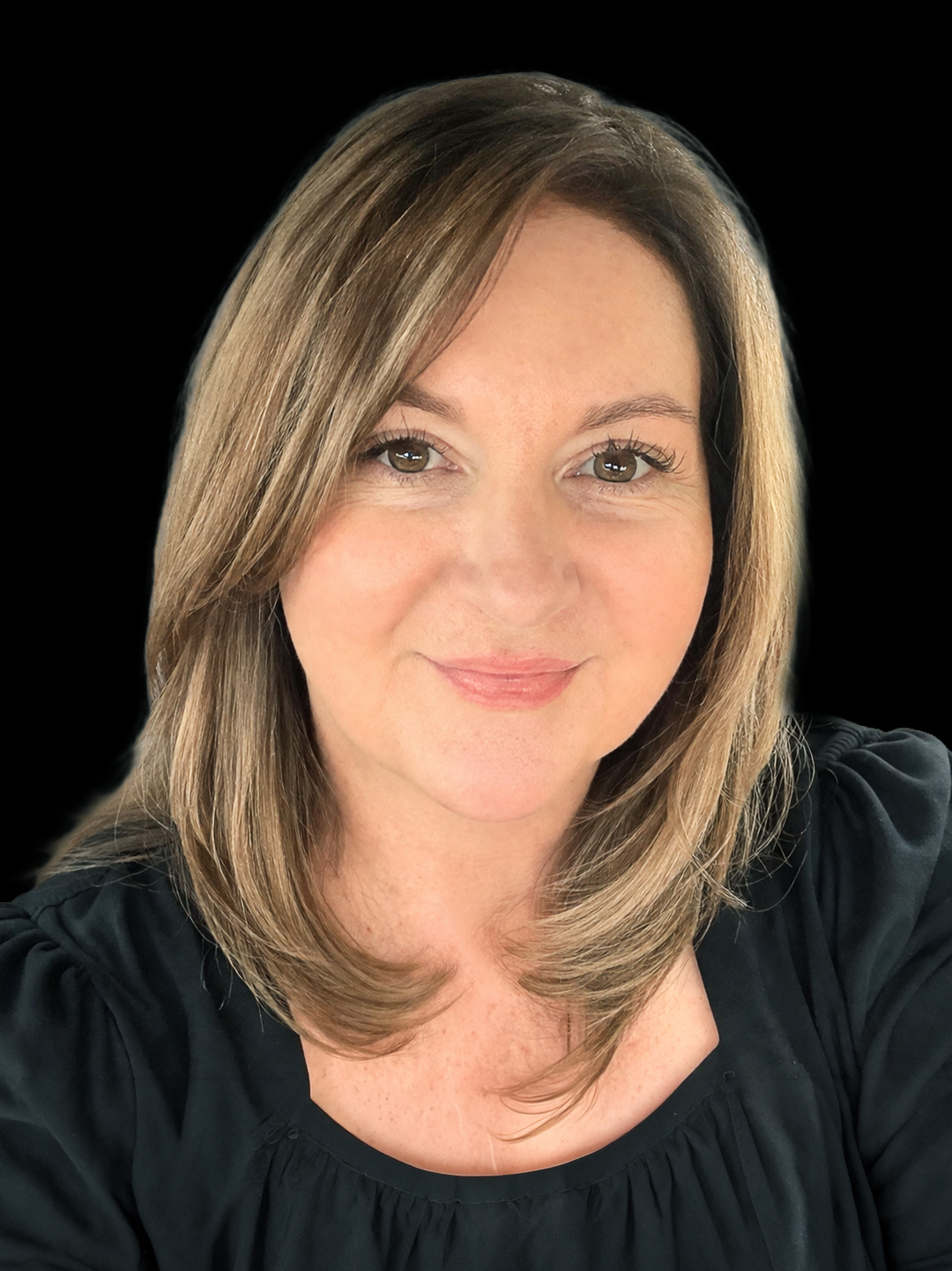 Susan Argenti, Director of Sales — Mid-Atlantic