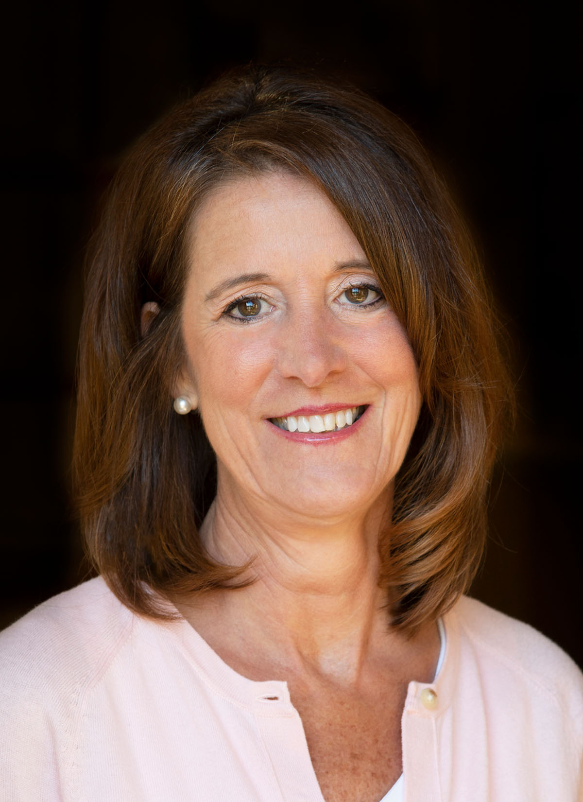 Shelley Hill, VP of Foodservice Sales