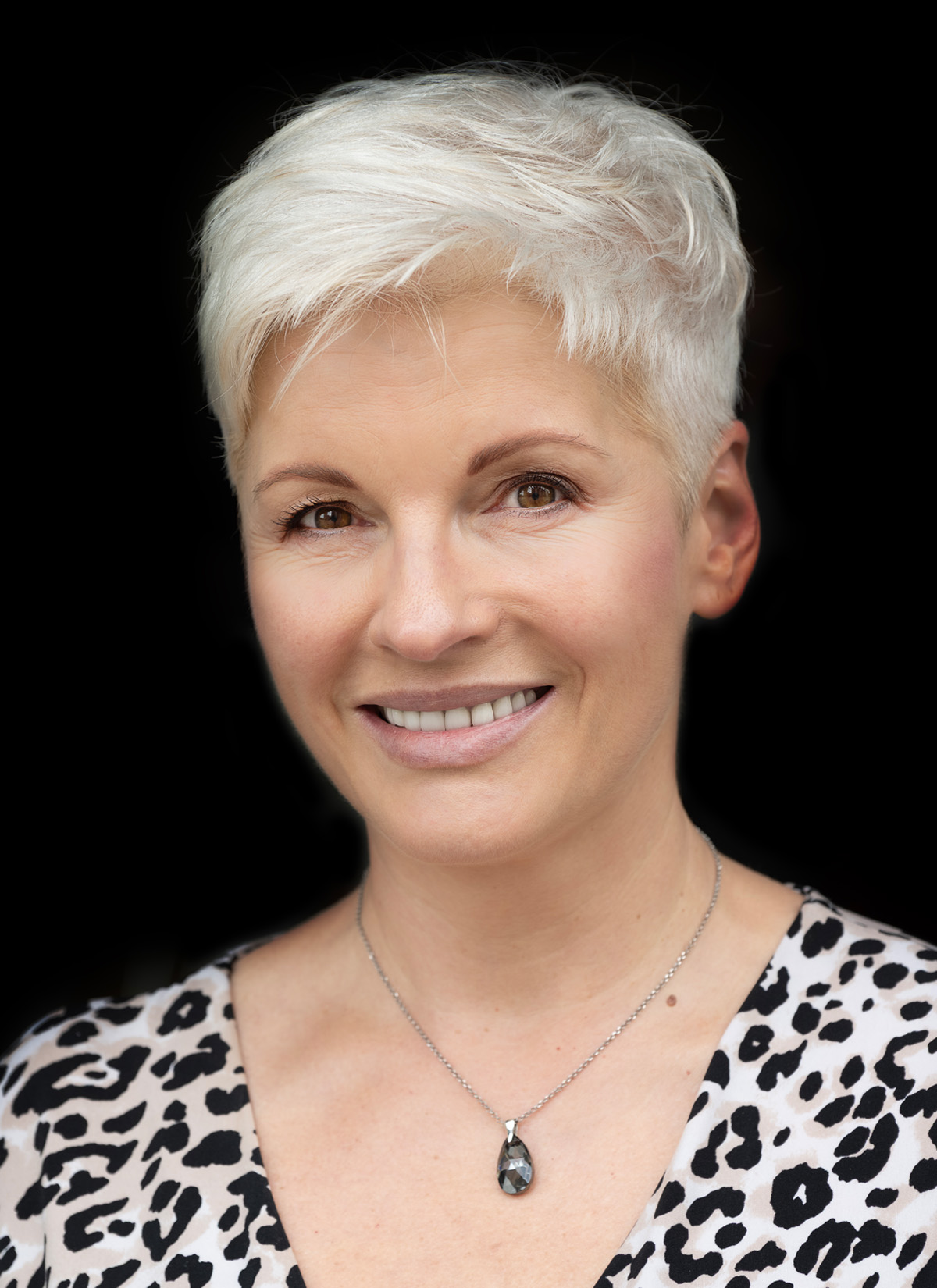 Ula Kalinowski, Senior Director of Sales — Southeast Atlantic
