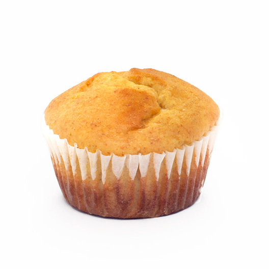 Muffins, WG, Cornbread, IW (1277)