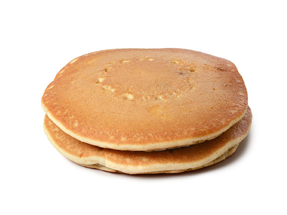 Pancakes, WG, Wholesome Choice, Buttermilk, Maple Cinn, 2 Pack (#1478)