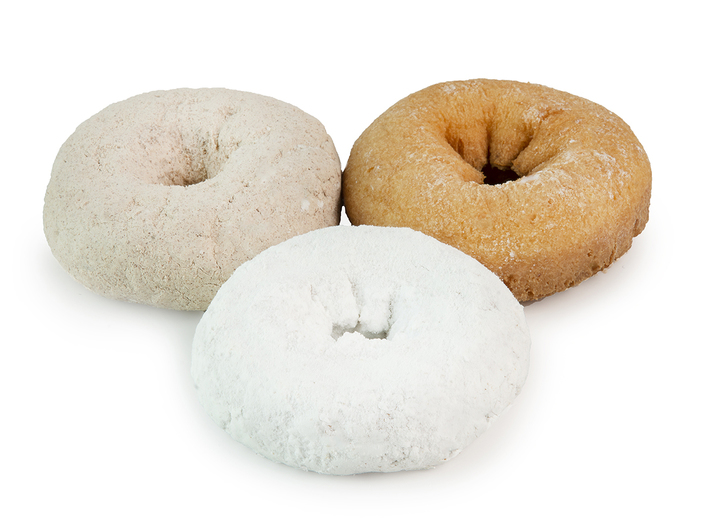 INACTIVE Donuts, Assorted Cake, Bulk (2026)