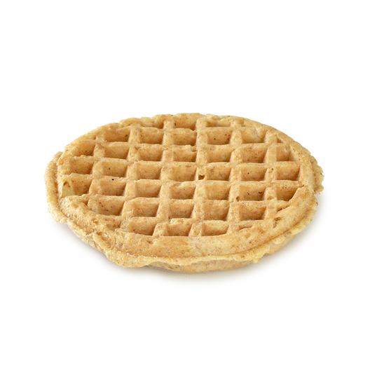 INACTIVE - Waffles, Whole Grain, 4.25