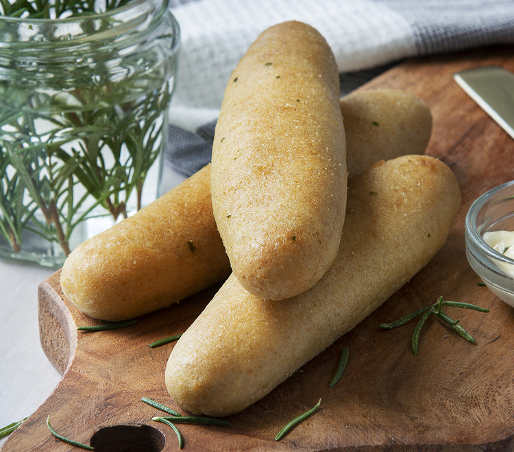 Breads-Sides