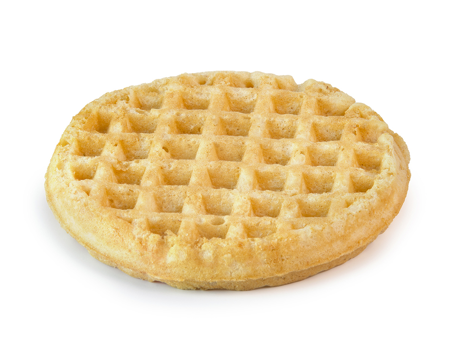 Waffles, WG, Wholesome Choice, Gourmet, Bulk (#1453) Waffles, WG, Wholesome Choice, Gourmet, Bulk (#1453)
