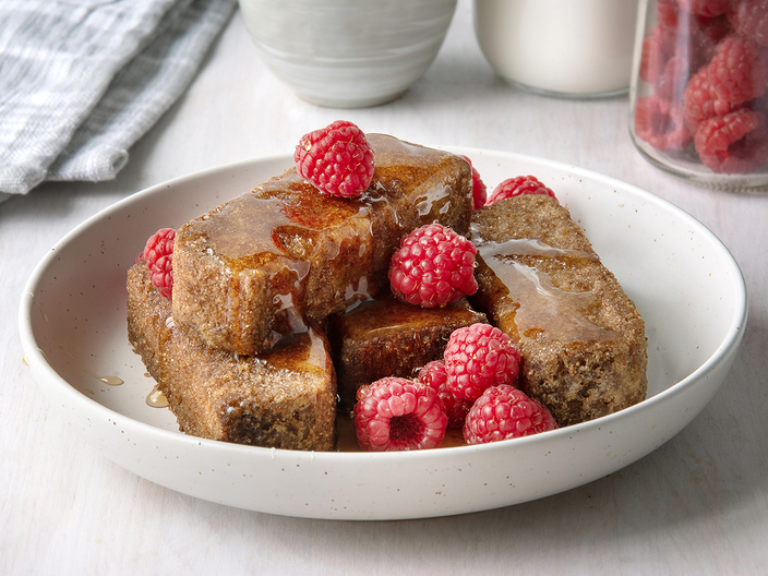 French Toast Sticks, WG, 2 Pack (449)