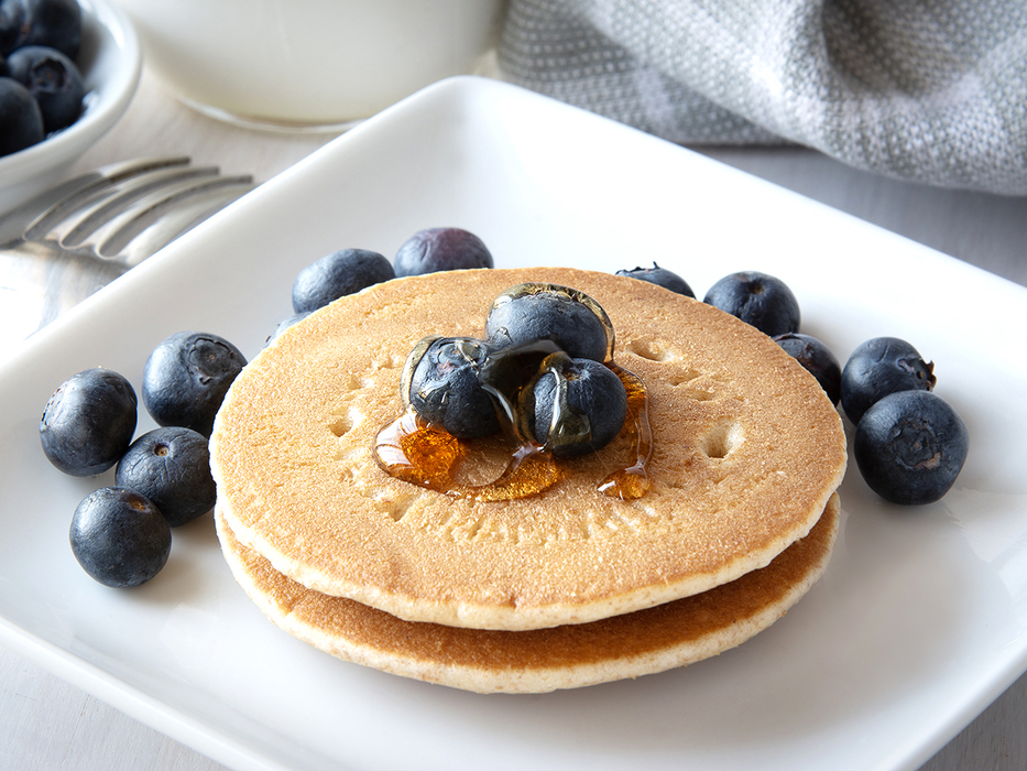 Mini Pancakes – Whiskware