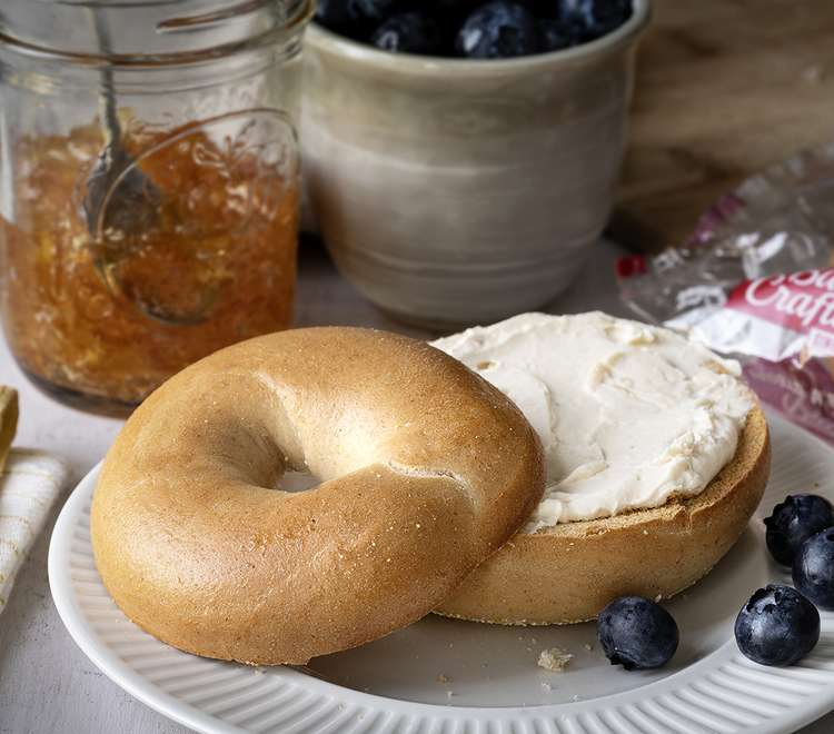 Breads-Breakfast