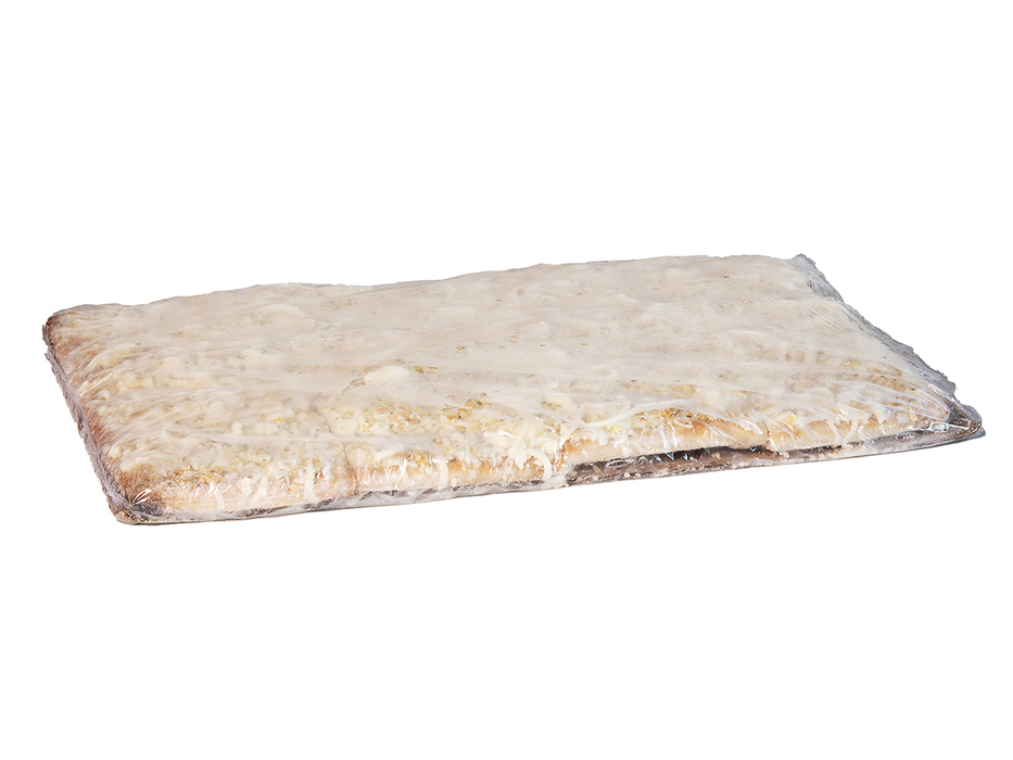 CLOSEOUT Pizza, WG, Cheese, 11x17