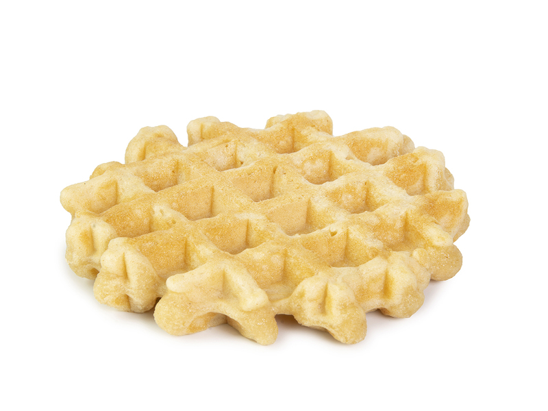 INACTIVE - Waffles, Mini, 3, Bulk (#1596)