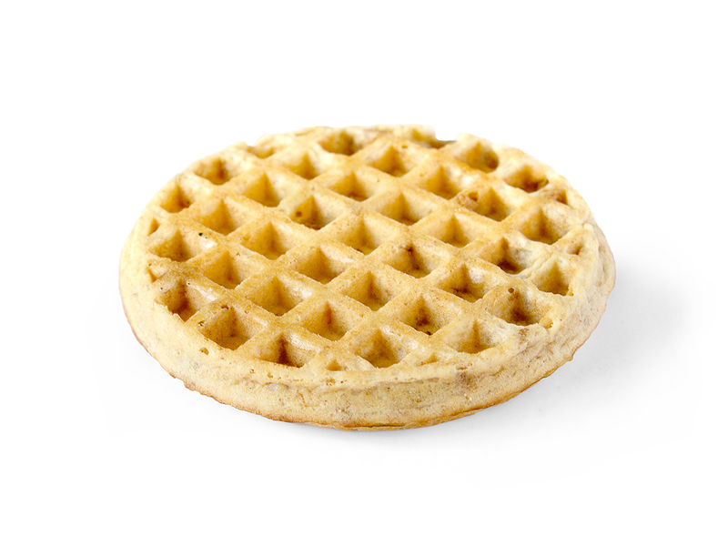 INACTIVE - Waffles, WG, Wholesome Ch, Gourmet, 100% WW, Bulk (#1598) INACTIVE - Waffles, WG, Wholesome Ch, Gourmet, 100% WW, Bulk (#1598)