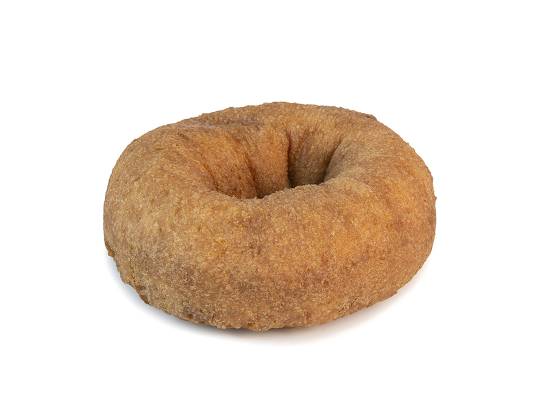 plain doughnut