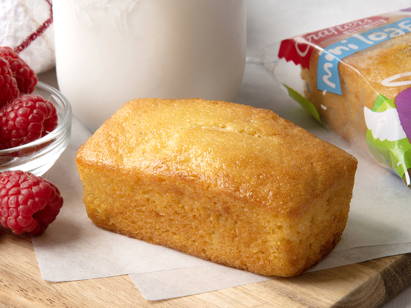 Mini cornbread loaves- I love my mini loaf pan- Wilton. : r/Baking